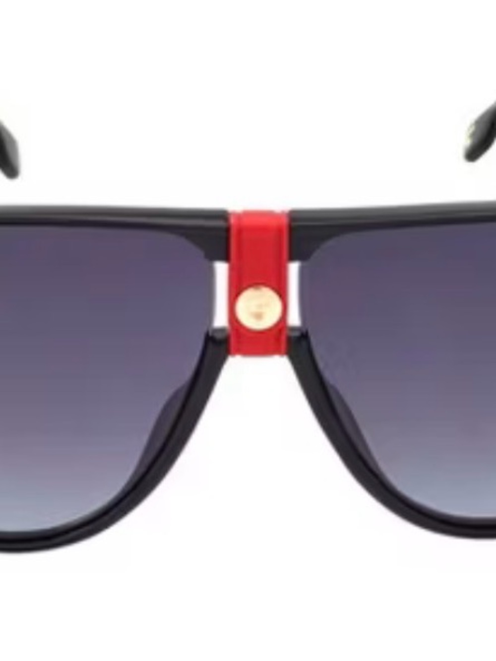 Carrera CA 1034/S
Y11_90 Unisex Aviator
Sunglasses Gold/Red
63mm